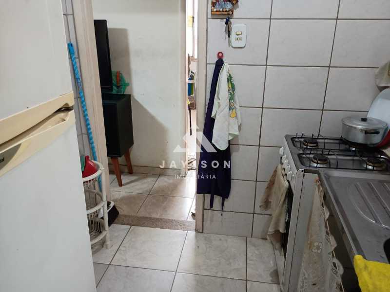 Apartamento, 2 quartos, 45 m² - Foto 13