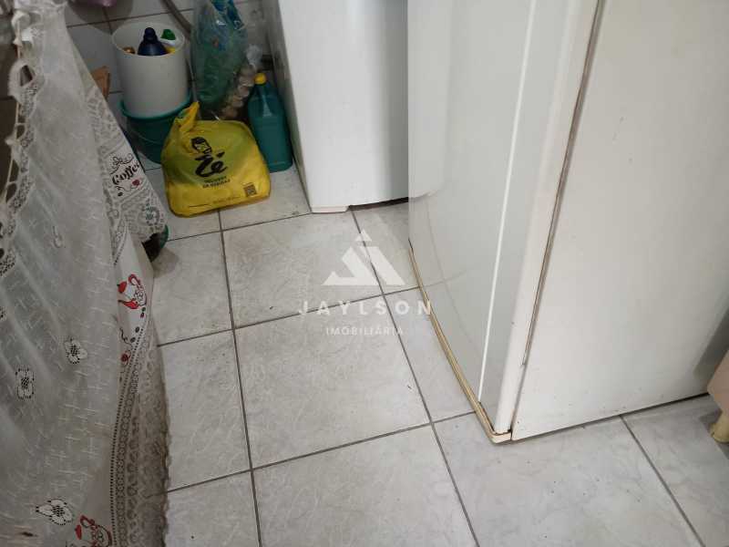 Apartamento, 2 quartos, 45 m² - Foto 14