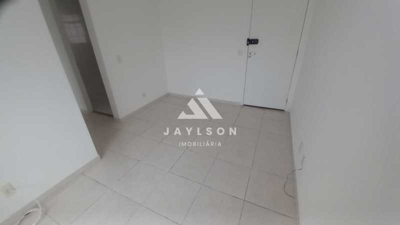 Apartamento, 2 quartos, 43 m² - Foto 9
