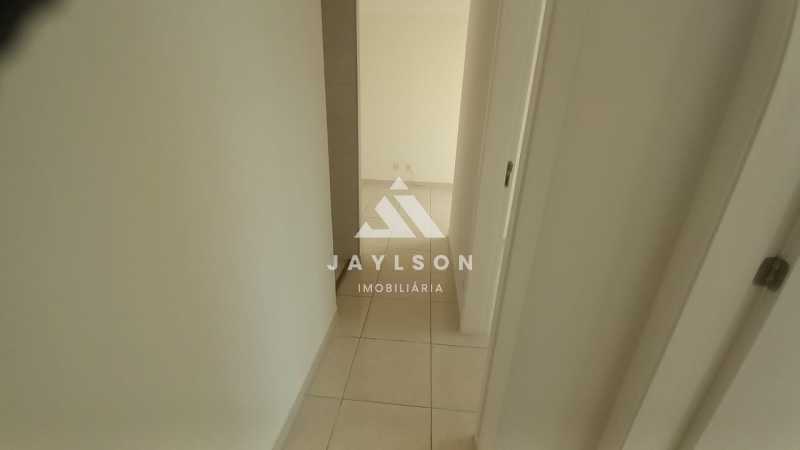 Apartamento, 2 quartos, 43 m² - Foto 13