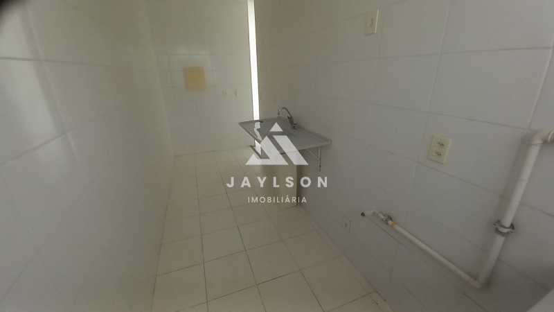Apartamento, 2 quartos, 43 m² - Foto 19