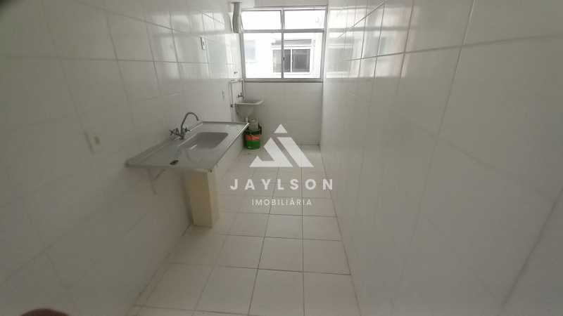 Apartamento, 2 quartos, 43 m² - Foto 20