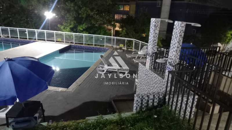 Apartamento, 2 quartos, 43 m² - Foto 2