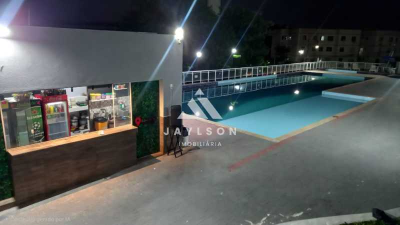Apartamento, 2 quartos, 43 m² - Foto 3