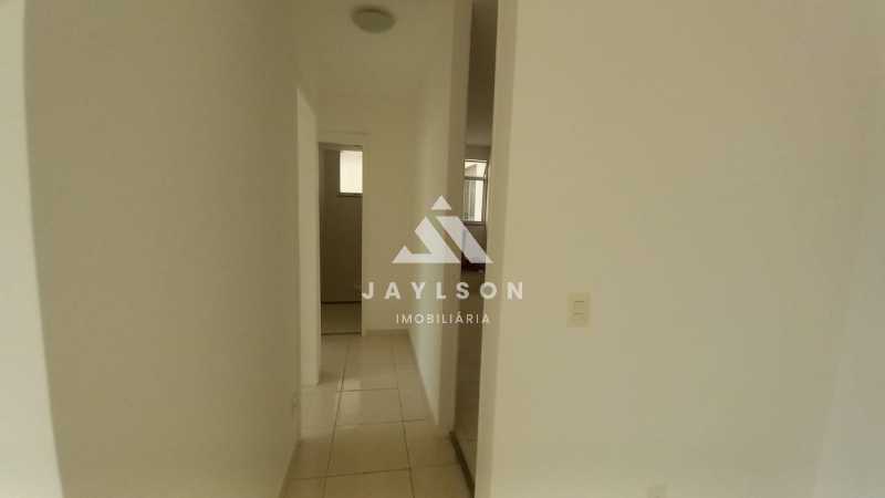 Apartamento, 2 quartos, 43 m² - Foto 12
