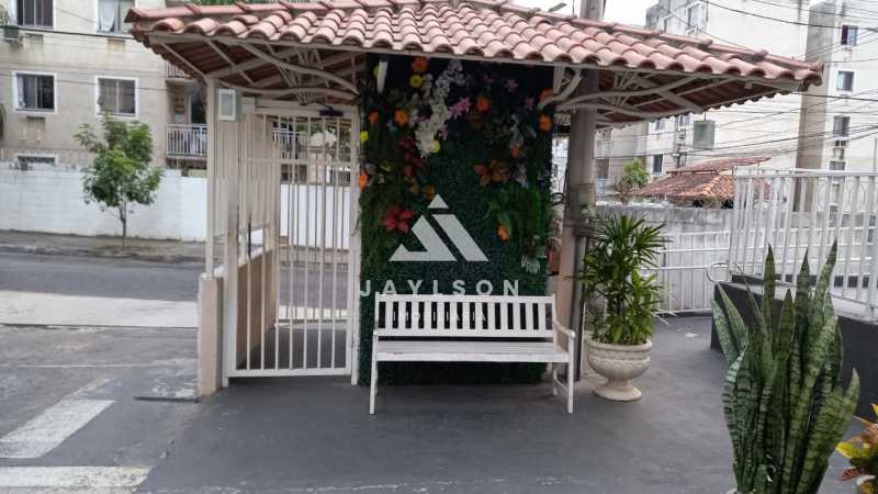 Apartamento, 2 quartos, 43 m² - Foto 22