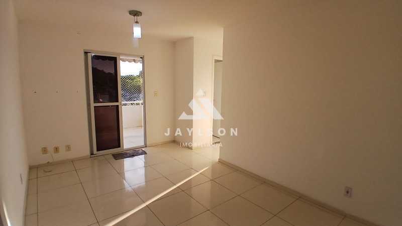 Apartamento, 2 quartos, 56 m² - Foto 1