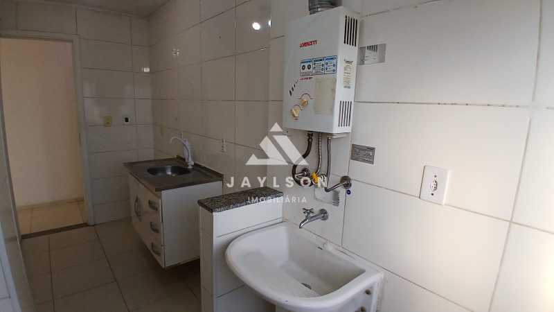 Apartamento, 2 quartos, 56 m² - Foto 14