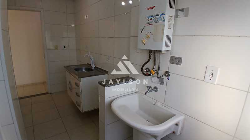Apartamento, 2 quartos, 56 m² - Foto 15