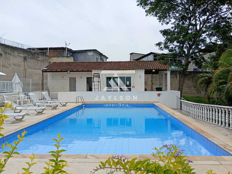 Apartamento, 2 quartos, 56 m² - Foto 19