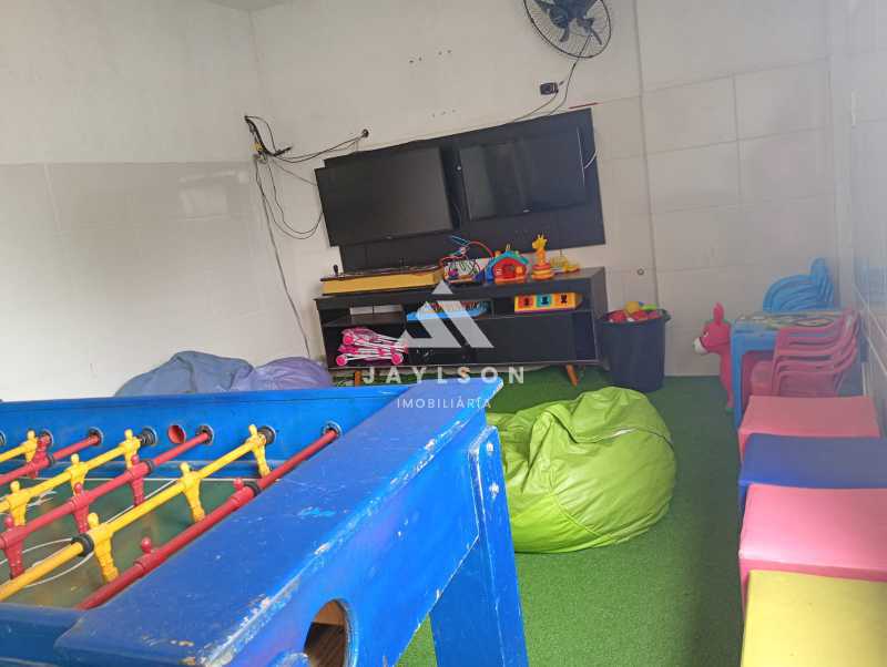 Apartamento, 2 quartos, 56 m² - Foto 22