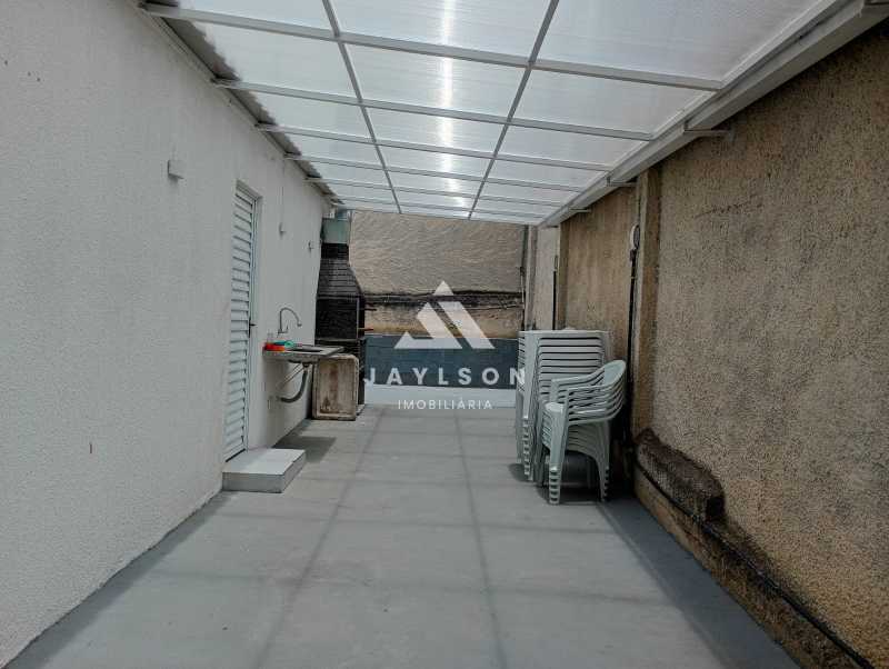 Apartamento, 2 quartos, 56 m² - Foto 24