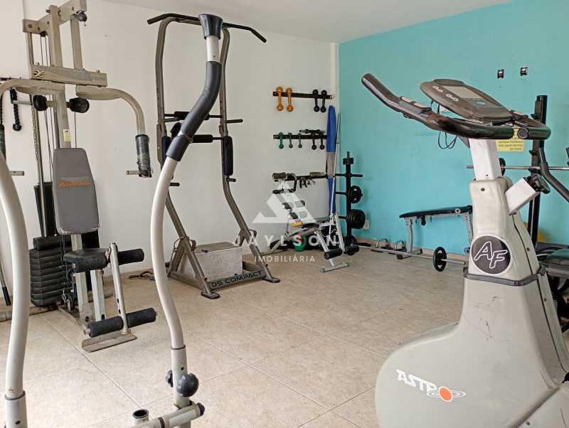 Apartamento, 2 quartos, 56 m² - Foto 28
