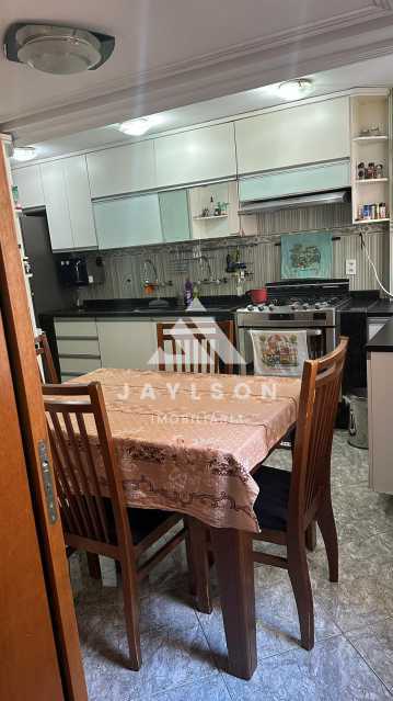 Cobertura, 3 quartos, 148 m² - Foto 2