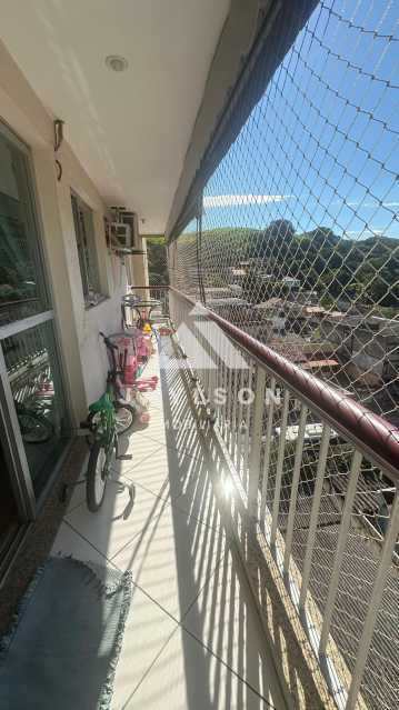 Cobertura, 3 quartos, 148 m² - Foto 5