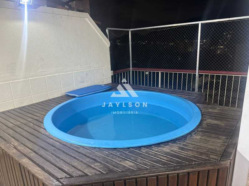 Cobertura, 3 quartos, 148 m² - Foto 6