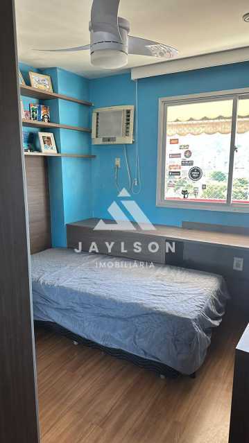 Cobertura, 3 quartos, 148 m² - Foto 7