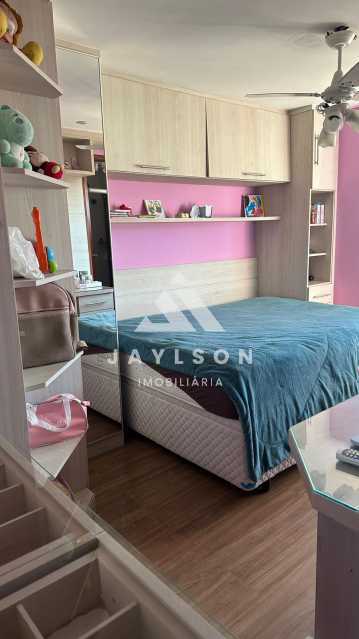 Cobertura, 3 quartos, 148 m² - Foto 11