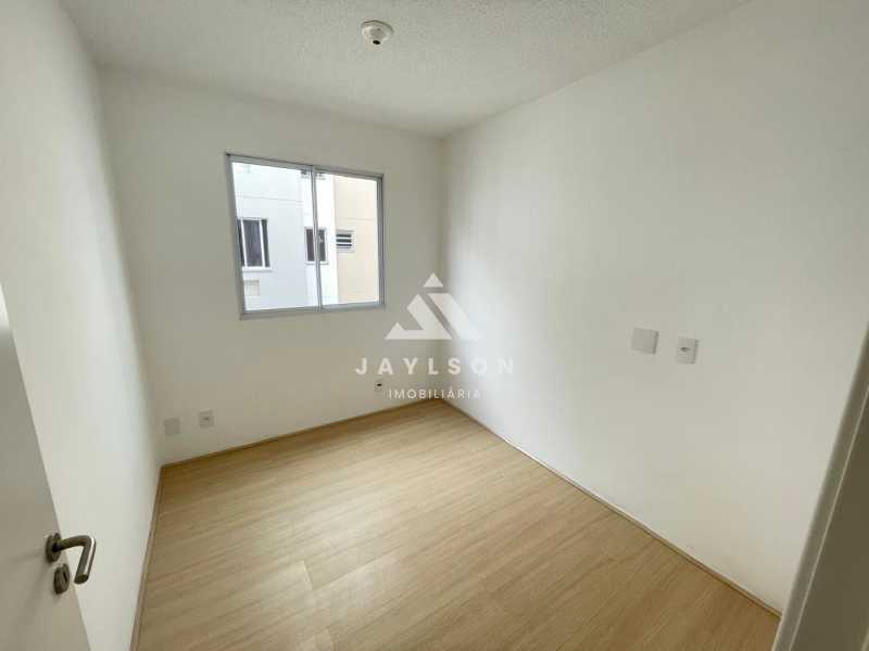 Apartamento, 2 quartos, 40 m² - Foto 5