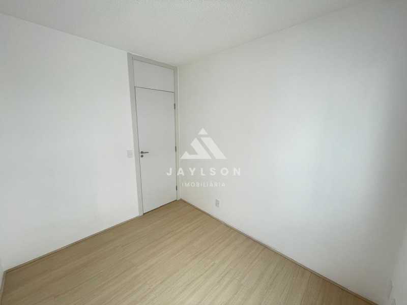 Apartamento, 2 quartos, 40 m² - Foto 7