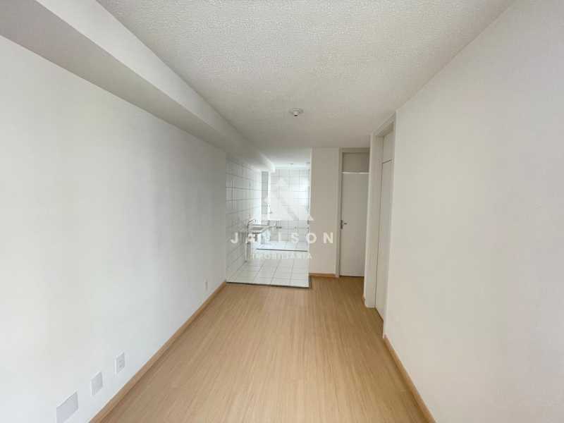 Apartamento, 2 quartos, 40 m² - Foto 8