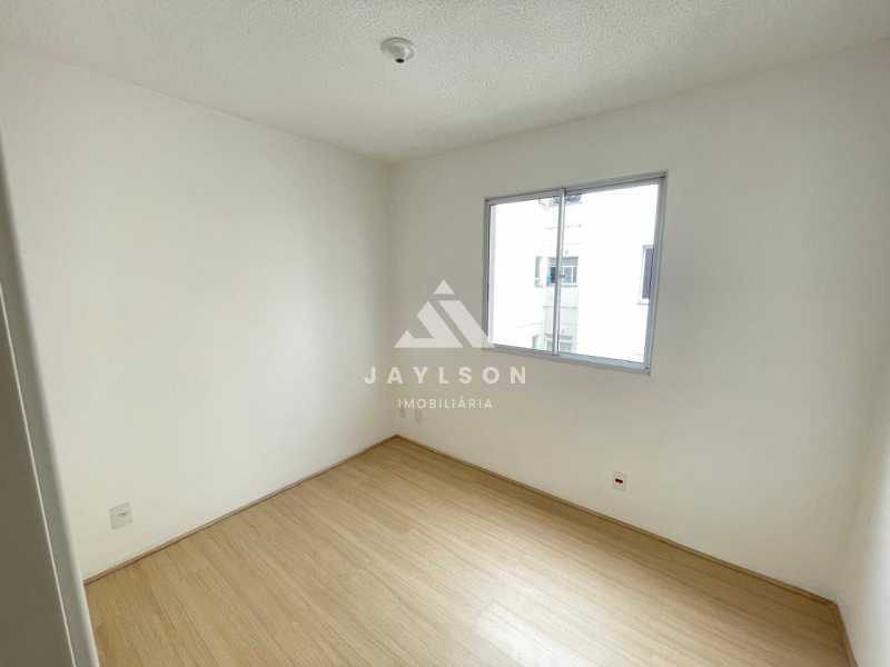 Apartamento, 2 quartos, 40 m² - Foto 9