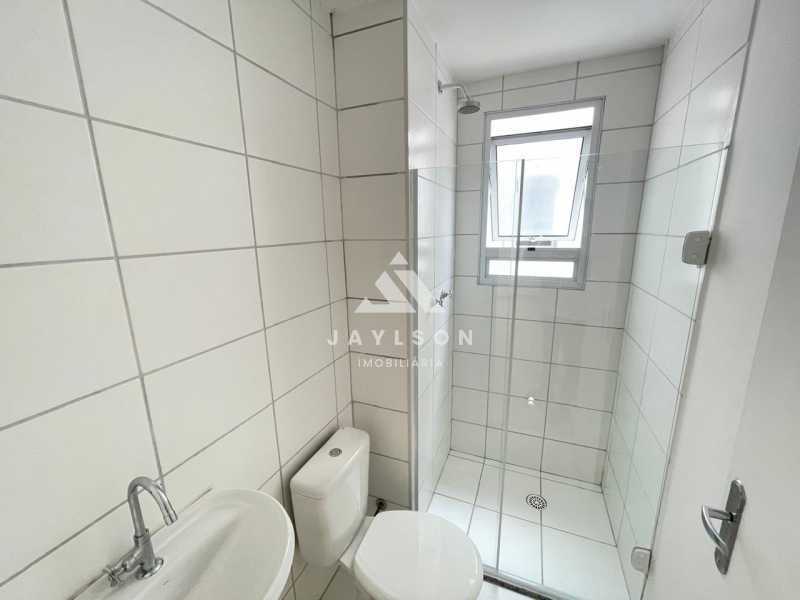 Apartamento, 2 quartos, 40 m² - Foto 13