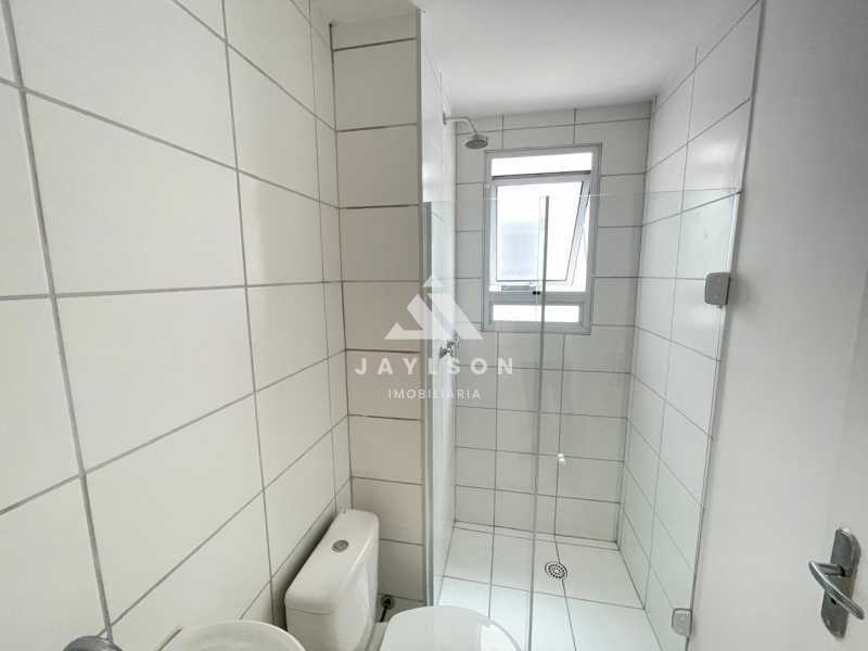 Apartamento, 2 quartos, 40 m² - Foto 14