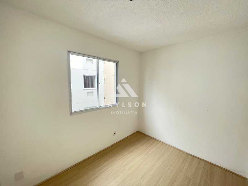 Apartamento, 2 quartos, 40 m² - Foto 12