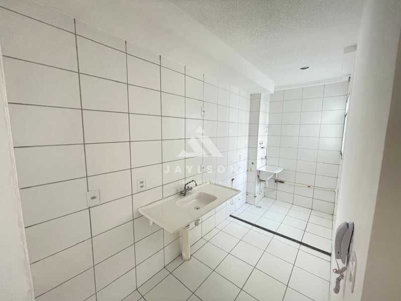 Apartamento, 2 quartos, 40 m² - Foto 15