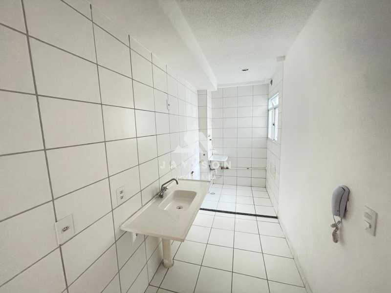Apartamento, 2 quartos, 40 m² - Foto 16