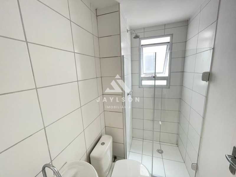 Apartamento, 2 quartos, 40 m² - Foto 17