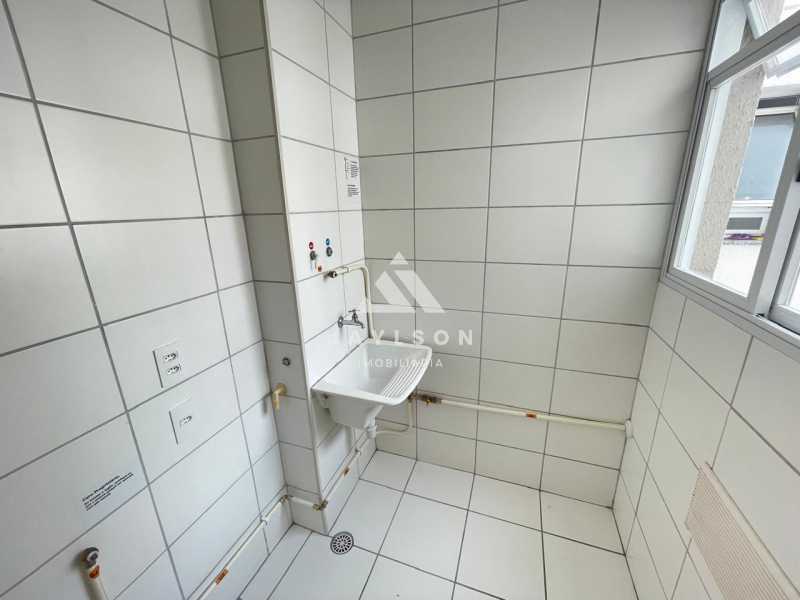 Apartamento, 2 quartos, 40 m² - Foto 19