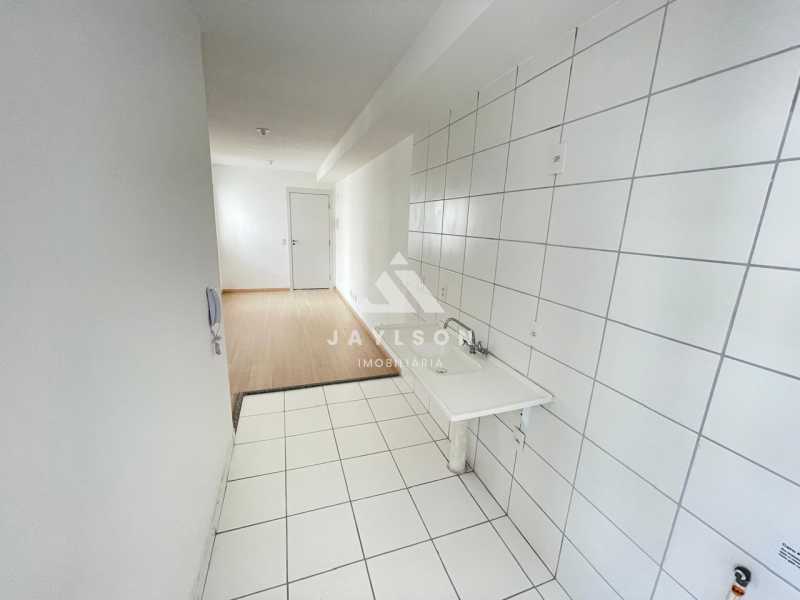 Apartamento, 2 quartos, 40 m² - Foto 20