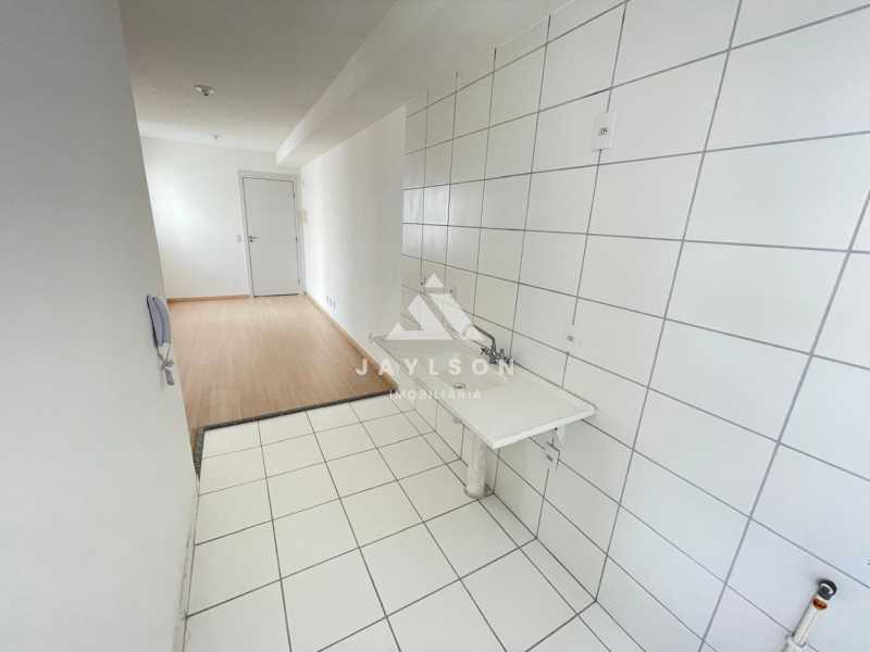 Apartamento, 2 quartos, 40 m² - Foto 21