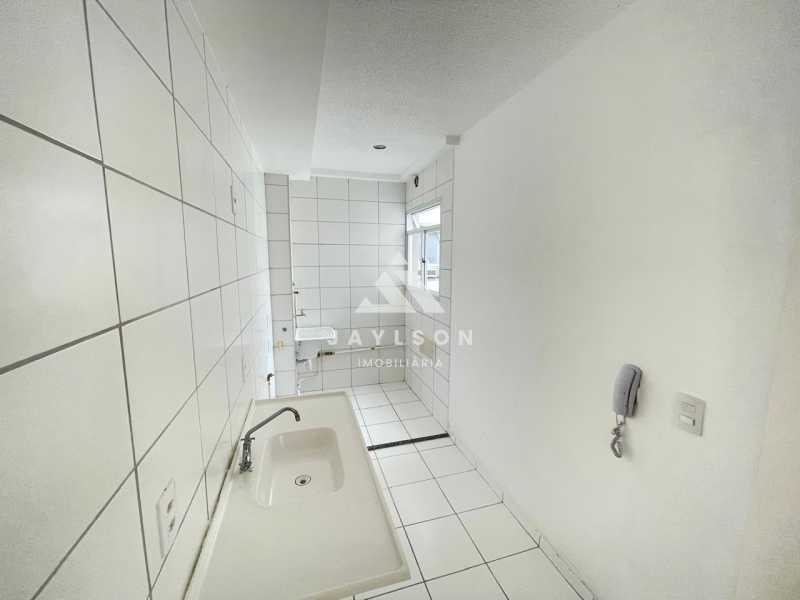 Apartamento, 2 quartos, 40 m² - Foto 22