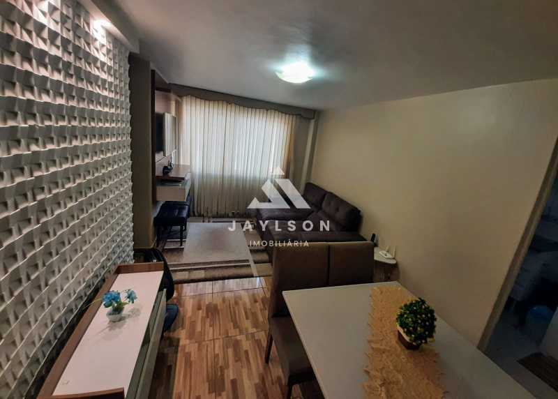 Apartamento, 2 quartos, 49 m² - Foto 2