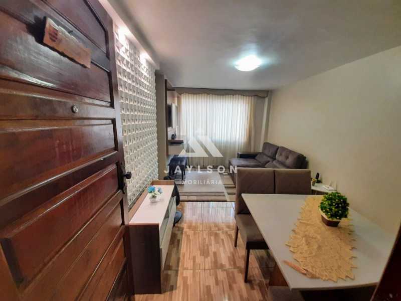 Apartamento, 2 quartos, 49 m² - Foto 3