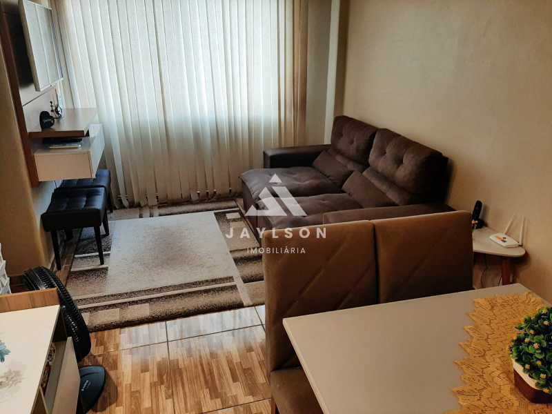 Apartamento, 2 quartos, 49 m² - Foto 4