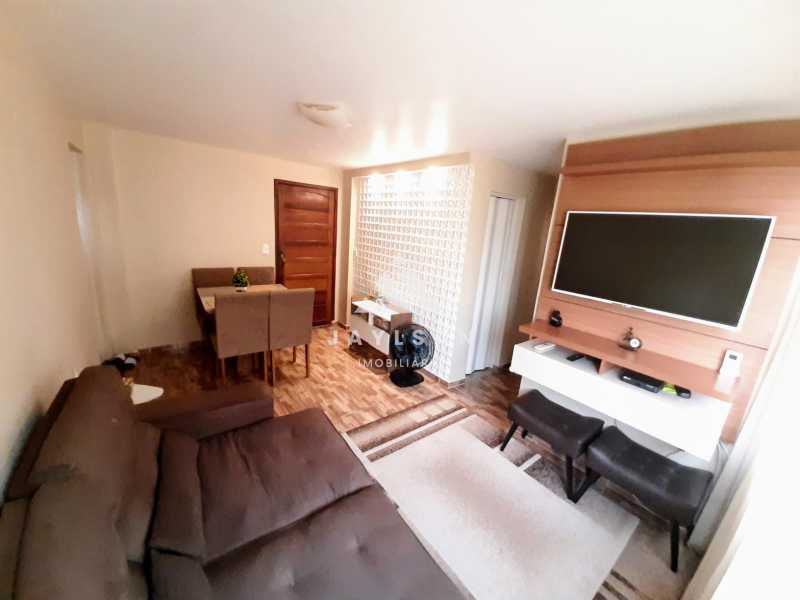 Apartamento, 2 quartos, 49 m² - Foto 5