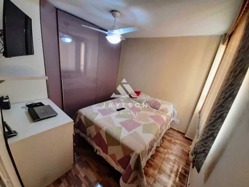Apartamento, 2 quartos, 49 m² - Foto 7