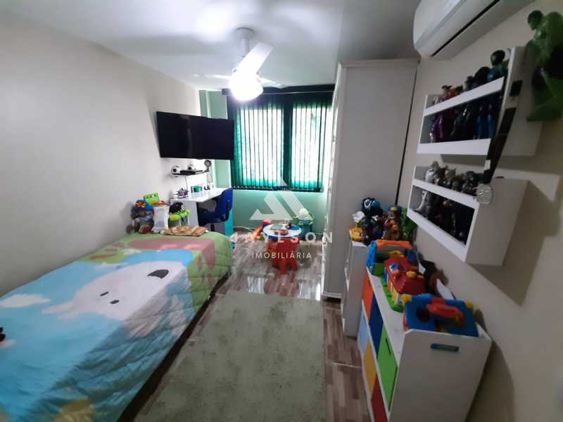 Apartamento, 2 quartos, 49 m² - Foto 12