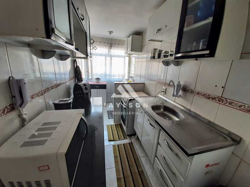 Apartamento, 2 quartos, 49 m² - Foto 15