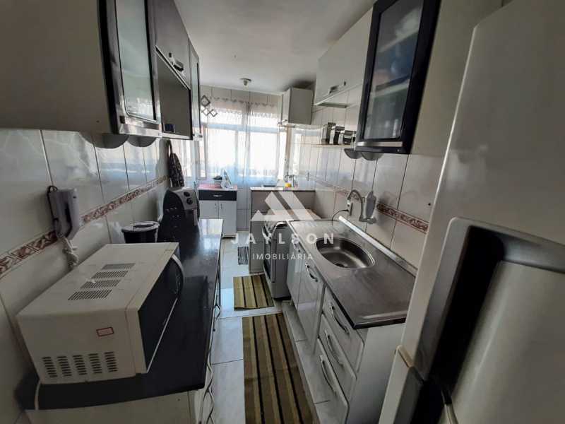 Apartamento, 2 quartos, 49 m² - Foto 16