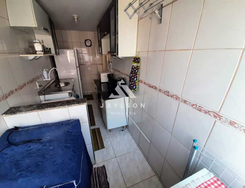 Apartamento, 2 quartos, 49 m² - Foto 17