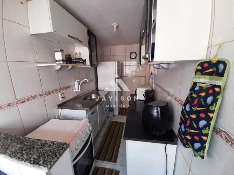 Apartamento, 2 quartos, 49 m² - Foto 18