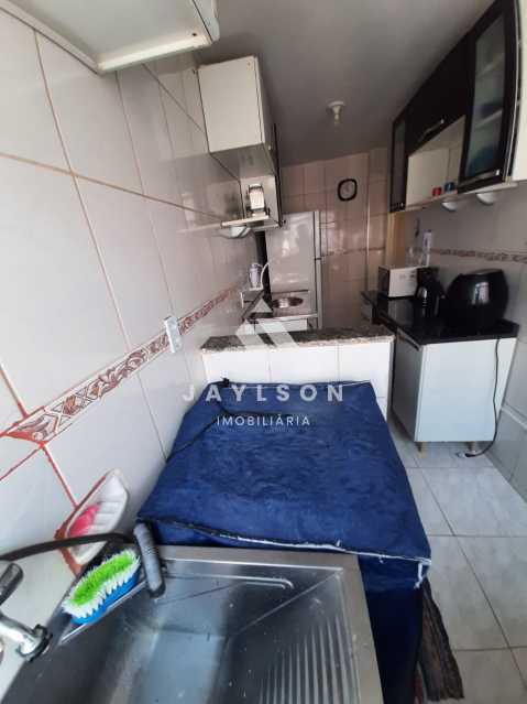 Apartamento, 2 quartos, 49 m² - Foto 19