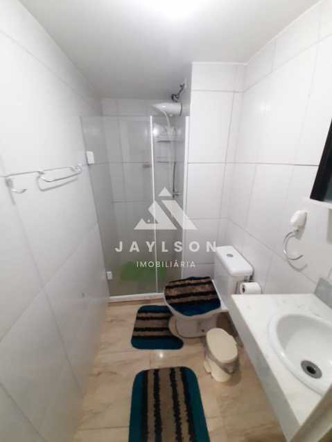 Apartamento, 2 quartos, 49 m² - Foto 20
