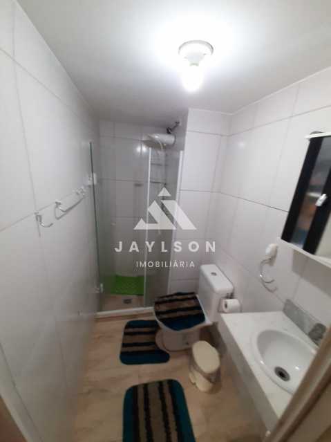 Apartamento, 2 quartos, 49 m² - Foto 21