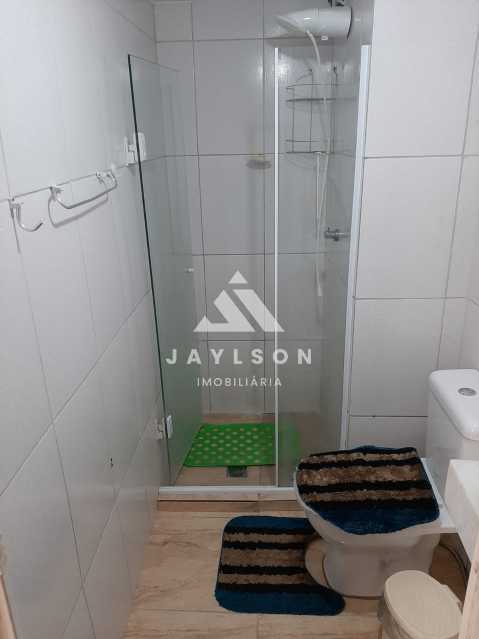 Apartamento, 2 quartos, 49 m² - Foto 22
